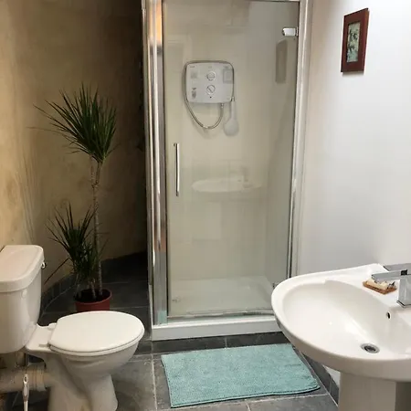 Prázdninový dům Teach Talamh