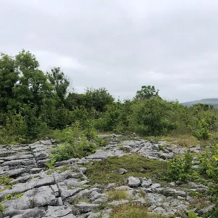 Vakantiehuis Teach Talamh