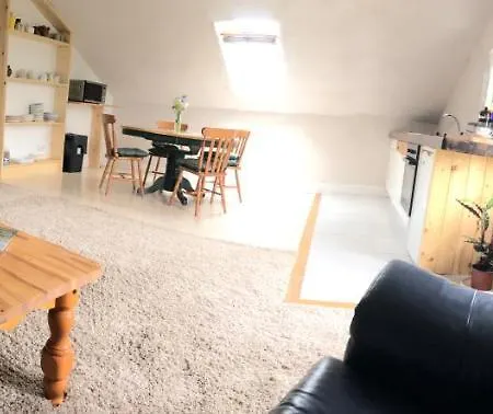 Prázdninový dům Teach Talamh *