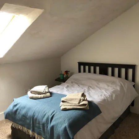 Prázdninový dům Teach Talamh Kinvara