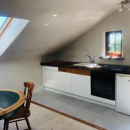 Prázdninový dům Teach Talamh