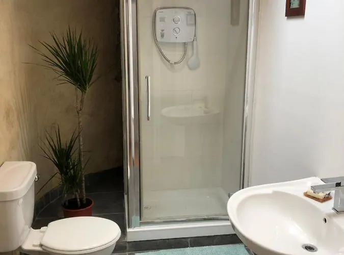 Vakantiehuis Teach Talamh