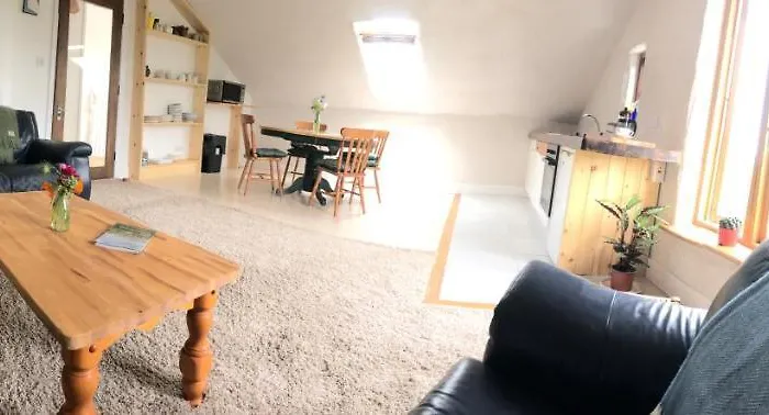 Ferienhaus Teach Talamh *