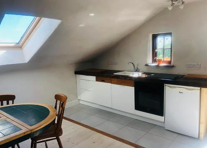 Vakantiehuis Teach Talamh